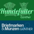 Logo G&uuml;nther, Ursula