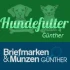 Logo Ursula Günther Briefmarken