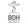 Logo Heilpraktikerin Sch&auml;fer, Ursula