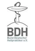 Logo Heilpraktikerin Schäfer, Ursula