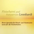 Logo Leonhardt, Ursula