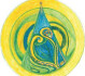 Logo Ursula Olbertz Naturheilpraxis
