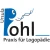 Logo Ursula Pohl Logopädin