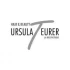 Logo Ursula Teurer Friseur