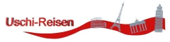 Logo Ursula Uschi - Reisen e.K. Omnibusunternehmen