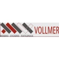 Ursula Vollmer GmbH | Weberei - Stickerei - Textildruck Wuppertal