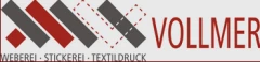 Ursula Vollmer GmbH | Weberei - Stickerei - Textildruck Wuppertal