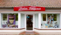 Logo Urte Butgereit Friseur