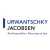 Logo Urwantschky Jacobsen PartmbB Rechtsanwälte