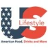 Logo US Lifestyle Alexander Schmidt