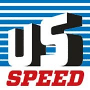 Logo US SPEED SHOP Vertriebsgesellschaft mbH