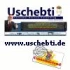 Logo Uschebti Personalmanagement Andreas Thimm Arbeitsvermittlung