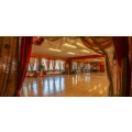 Tanzstudio Oriental - Ayun