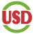 Logo USD UMZÜGE | SERVICES GmbH