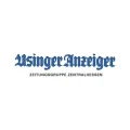 Logo Usinger Anzeiger