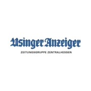 Logo Usinger Anzeiger