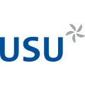 Logo USU AG IT-Dienstleistungen