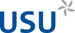 Logo USU AG IT-Dienstleistungen
