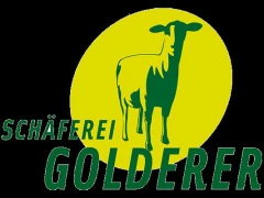 Logo Uta u. Wolfram Golderer Schäferei