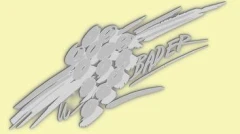 Logo Ute Bader