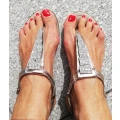 Ute Baranowski Fu&szlig;pflege-Chiropodie Ro&szlig;tal