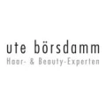 Logo B&ouml;rsdamm, Ute