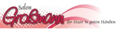 Logo Ute Großmann Friseursalon