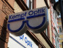 Logo Ute Kempf-Lützenberger Kempf-Optik Augenoptik