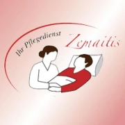 Logo Krankenpflegedienst Zemaitis, Ute
