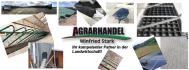 Logo Ute Müller Winfried Stark Agrarhandel