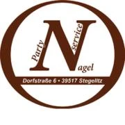 Logo Nagel, Ute