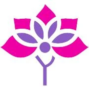 Logo Ute Osterhues Yogapraxis