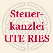 Logo Ries, Ute
