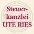 Logo Ute Ries Steuerberaterin