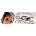 Logo Ute Rothermel - mobile Friseuse mit kl. Salon