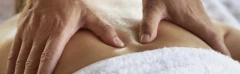 Logo Physiotherapeutin Ute Schamoti