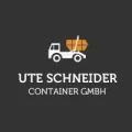 Logo Ute Schneider Container GmbH