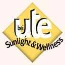 Logo Kaspari - Sunlight & Wellness, Ute u. Wolfgang
