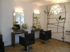 Ute Van Haren Friseur Leverkusen