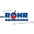 Logo Ute Wegener Die Rohrreinigung Ihres Vertrauens