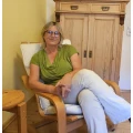 Ute Weger Ansbach