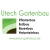 Logo Utech Gartenbau