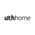 Logo uth home