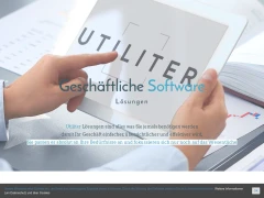 Utiliter GmbH Computerkassensysteme Leonberg