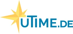uTime - Logo