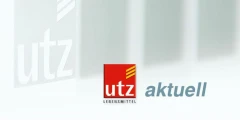 Logo Utz GmbH & Co. KG Zentrale
