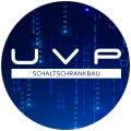 UVP Schaltschrankbau GmbH Pleidelsheim