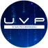 Logo UVP Schaltschrankbau GmbH