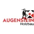 Logo Uwe Augenstein Holzbau
