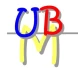 Logo Uwe Ballerstädt, selbständiger Malermeister, Malerbetrieb